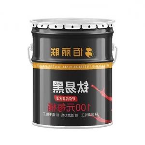 Heilongjiang latex paint which is good